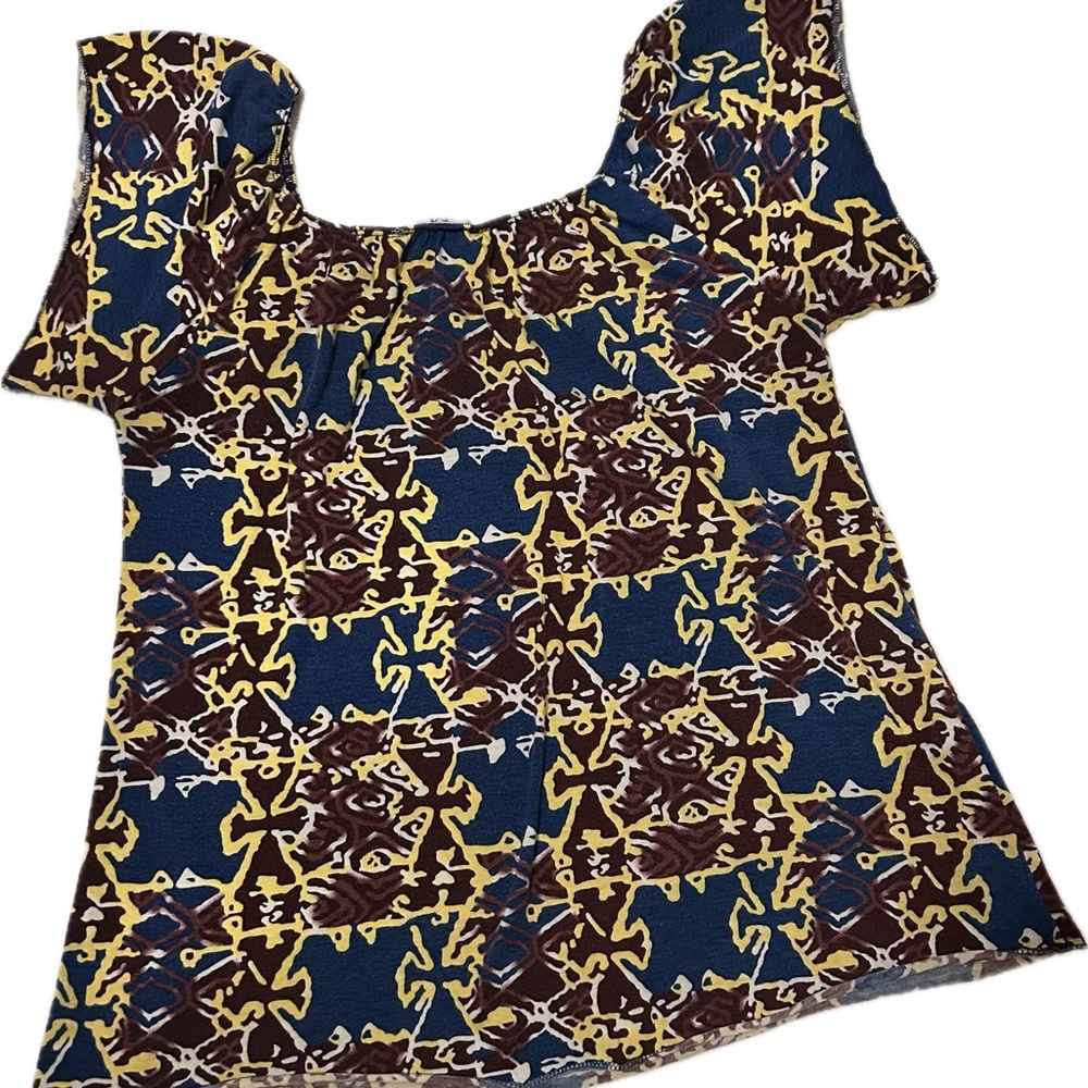 Women’s Blouse